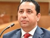 النائب حسام خليل: كلمة الرئيس فى نيروبي حملت حلولا واقعية للمشكلات الاقتصادية