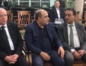 حضور لافت من الشخصيات العامة والنقابية في عزاء المفكر مختار نوح
