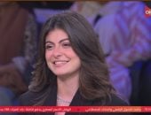 بين «الطب» والدراما.. تارا عبود تكشف لـ«معكم» سر خوفها من الكوميديا في «فخر الدلتا»