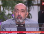 أحمد صيام: الشباب يعيشون «العصر الذهبي» بفضل السوشيال.. ونحن جيل «المسرح الصبور»