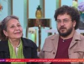 الفنانة حنان يوسف: التوتر في أول يوم تصوير شهادة ميلاد للفنان الحقيقي