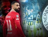 كواليس غامضة تهدد صفقة محمد صلاح وفنربخشه