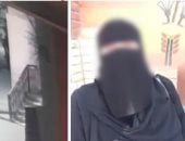 كشف خدعة «فيديو السلّم».. مفاجأة وراء إصابة مواطن بكسر فى الساق وصراخ زوجته