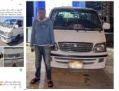 دفع ثمن "الأجرة الزائدة".. ضبط سائق ميكروباص حلوان بعد استغاثة الركاب