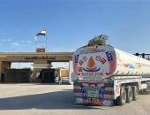 الهلال الأحمر يدفع بحمولة 4.020 طن مساعدات ويستقبل الدفعة 40 من المصابين