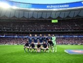 أرسنال يعادل أطول سلسلة لا هزيمة في دوري الأبطال بعد التعادل مع أتلتيكو مدريد