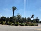 انخفاض درجات الحرارة.. حالة الطقس اليوم الخميس 30 أبريل بالإسماعيلية.. فيديو