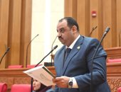 النائب محمد عبده: التنسيق المصرى الإماراتى يرسخ دعائم الاستقرار الإقليمى