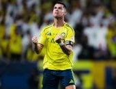 رونالدو ينتقد سلوك لاعبي الدوري السعودي: سنكشف التفاصيل نهاية الموسم