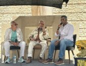 المخرج عمرو موسى: أميل إلى إعادة اكتشاف الممثل وتقديمه بشكل مختلف