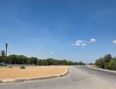 طقس الإسماعيلية اليوم.. غيوم وارتفاع الحرارة وشبورة صباحية