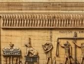 مقتنيات المتحف المصرى.. بردية "زوسر" كاهن الإلهة باستت