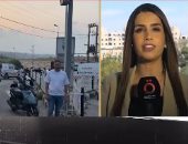 غارات واعتراضات جوية.. تصعيد متسارع على الجبهة اللبنانية الإسرائيلية