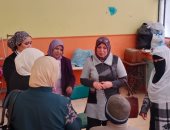انطلاق حملة متكاملة لتوفير الأطراف الصناعية لخدمة 63 شخص من ذوى الهمم بالإسكندرية