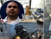 من خلف القضبان.. تاجر مخدرات مكسيكى يدير إمبراطورية تهريب ويحصل على 25 عامًا إضافيا