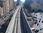 ​مترو الإسكندرية.. ملحمة وطنية لتطوير منظومة النقل الجماعى «الأخضر» بعروس المتوسط