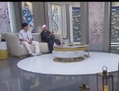 الدكتور عبد الله شلبى: السيدة خديجة كانت السند الأول للنبى