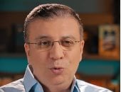 عمرو الليثى: بعد 100 سنة لن يتذكرك أحد.. فكن ضيفًا خفيفًا واترك أثرًا طيبًا