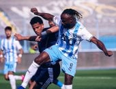 بيراميدز يفاضل بين عدة خيارات لتدعيم الهجوم بعد رحيل ماييلي وتسويق مروان حمدي