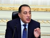 مجلس الوزراء يستعرض بالإنفوجراف أبرز أنشطة رئيس مجلس الوزراء هذا الأسبوع