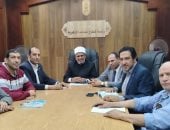 تدريس اللغة الفرنسية بالمرحلة الابتدائية للمعاهد الأزهرية من العام المقبل