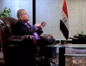 القس أندريه زكى: التعددية والتنوع قيم أساسية فى الفكر اللاهوتى والإنسانى