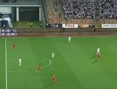 15 دقيقة.. تعادل سلبى بين الأهلى والزمالك فى قمة الكرة المصرية