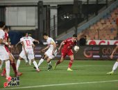 تعرف على موعد الاجتماع الفنى ومران الزمالك الأخير قبل نهائي الكونفدرالية