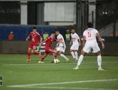 مباريات الأهلى المتبقية فى الدورى المصرى بعد الفوز بالقمة على الزمالك