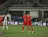 سيناريوهات تتويج الأهلى بلقب الدورى بعد الفوز على الزمالك فى القمة 132