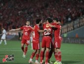 رابطة الأندية تنشر فيديو لأهداف الأهلي فى مرمى الزمالك بكاميرا الملعب