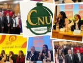 جامعة القاهرة الأهلية ترسّخ ثقافة الأمان المؤسسي خلال ندوة "جامعة آمنة للجميع"