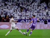العين ضد الوحدة .. شوطان إضافيان بعد التعادل السلبي في الوقت الأصلي