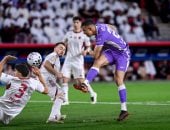 الوحدة بطلا لكأس الرابطة الإماراتية على حساب العين بركلات الترجيح