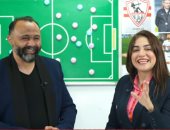 سر توقع أحمد عادل نجم الأهلى السابق لسيناريو مباراة القمة.. فيديو