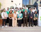 وزارة التضامن تعلن ختام فعاليات برنامج مودة بالمنيا ضمن مبادرة «سنة أولى جواز»