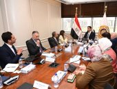 وزير الصناعة: إعداد خريطة طاقة شاملة توازن بين التوسع الصناعى وتوافر الموارد