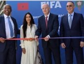المغرب يستضيف كونجرس فيفا 2027 وانتخابات رئاسة الاتحاد الدولي