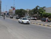 طقس حار بكفر الشيخ وانتظام حركة الملاحة الجمعة 1 مايو 2026
