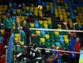 الأهلي يهزم الفتح المغربي في ربع نهائي بطولة أفريقيا لرجال الطائرة