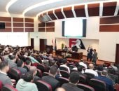 ورشة عمل لتعزيز كفاءة الإفصاح الائتماني لشركات التمويل غير المصرفي
