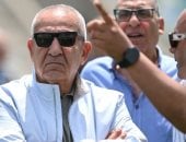 كامل أبو علي يعلن عدم استمراره فى رئاسة النادي المصري لفترة جديدة