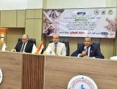 خطوات متسارعة نحو تنمية اقتصادية.. 36 عقدا جديدا لشباب المستثمرين بأسيوط