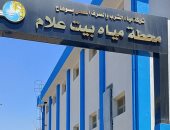 جرجا تتغير.. حياة كريمة تقود طفرة تنموية في التعليم والبنية التحتية.. صور