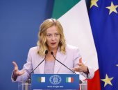حكومة ميلوني تصبح ثاني أطول حكومة في تاريخ إيطاليا