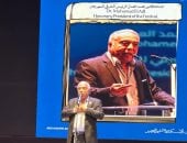 محمد العدل: روح الهواة أهم ما يميز مهرجان الإسكندرية للفيلم القصير