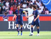 التعادل 2-2 يحسم موقعة بى إس جى ضد لوريان فى الدورى الفرنسى