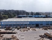 مصنع فويست ألبين مصر بالعباسية قلعة جديدة لتوطين صناعة مفاتيح السكك الحديدية