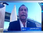 خبير: ترامب المستفيد الأكبر من أزمة هرمز.. وقناة السويس عززت مكانتها