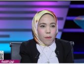 عطيات سيد: أحلم ببناء منظومة متكاملة لخدمة ذوي الهمم